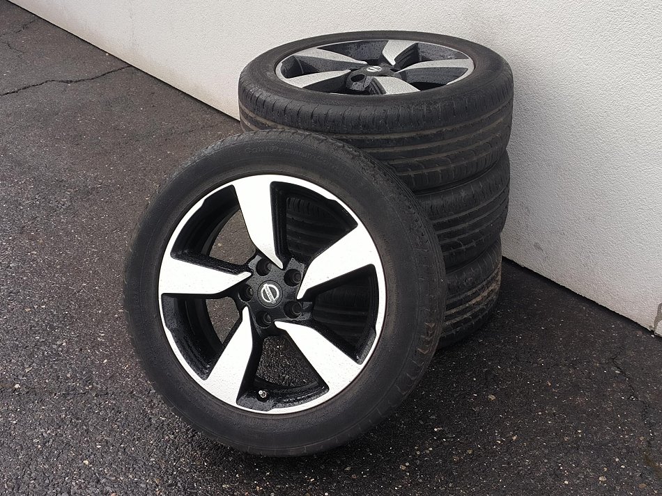 Nissan Qashqai 1.6 DiG-T Acenta