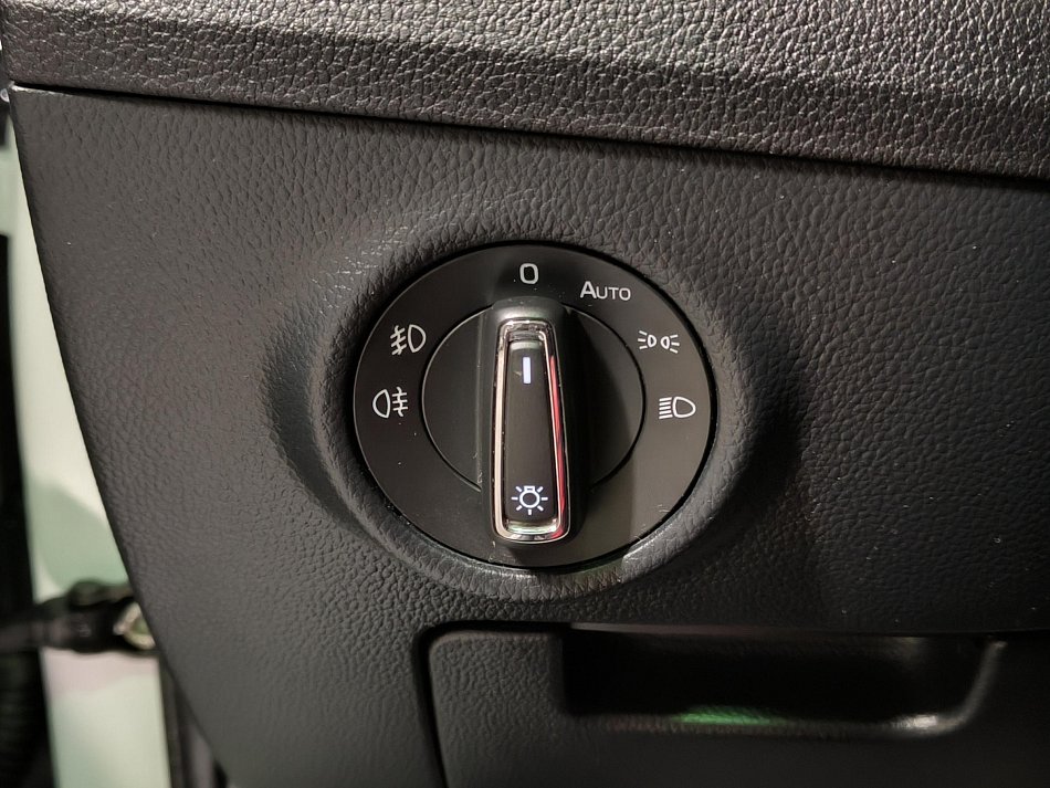 Škoda Superb III 2.0TDi 