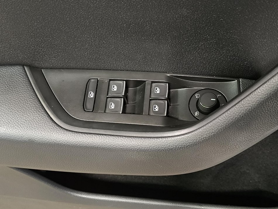 Škoda Superb III 2.0TDi 