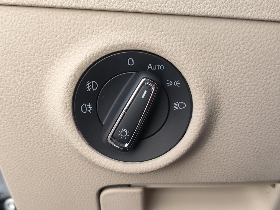 Škoda Superb III 2.0TDi L&K