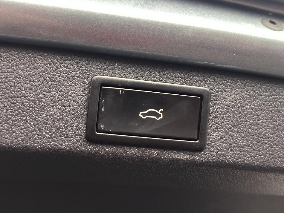 Škoda Superb III 2.0TDi L&K