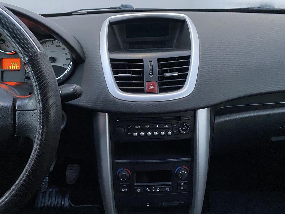 Peugeot 207 1.6 HDI 