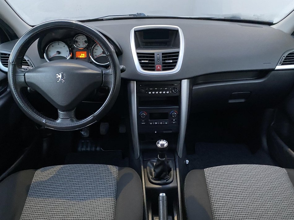 Peugeot 207 1.6 HDI 