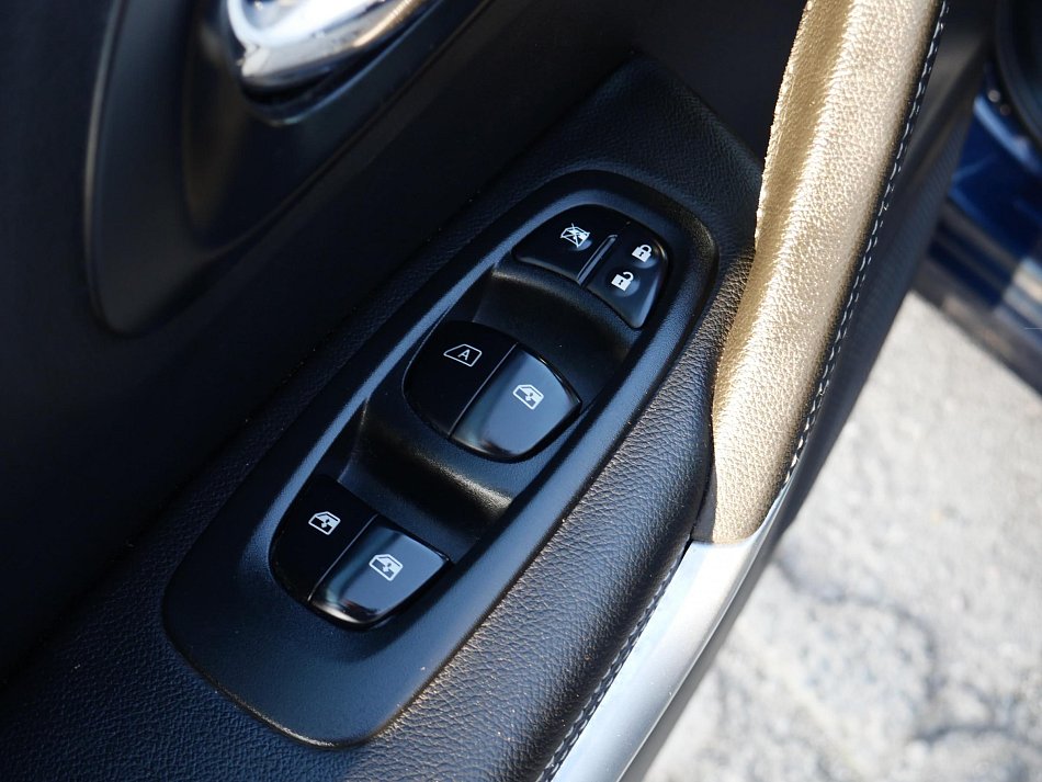 Renault Kadjar 1.6 dCi  4x4