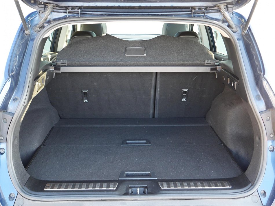 Renault Kadjar 1.6 dCi  4x4