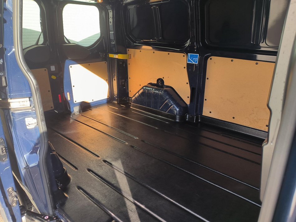 Ford Transit Custom 2.0TDCi Trend L1H1