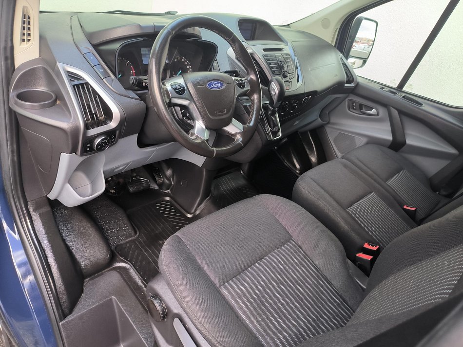 Ford Transit Custom 2.0TDCi Trend L1H1