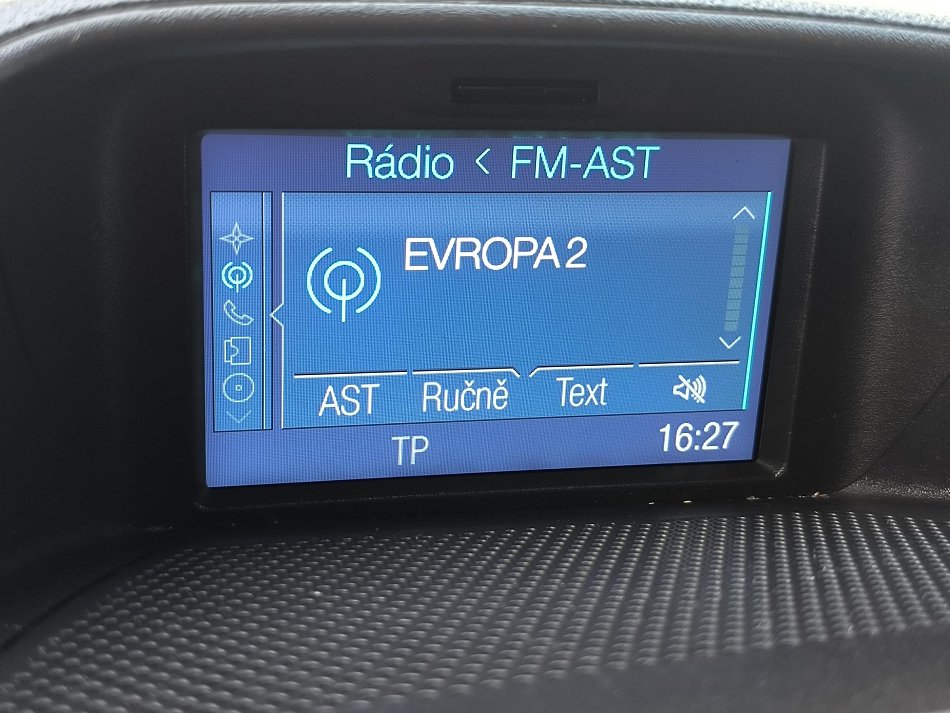 Ford Transit Custom 2.0TDCi Trend L1H1