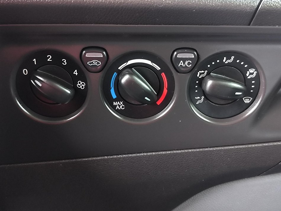 Ford Transit Custom 2.0TDCi Trend L1H1