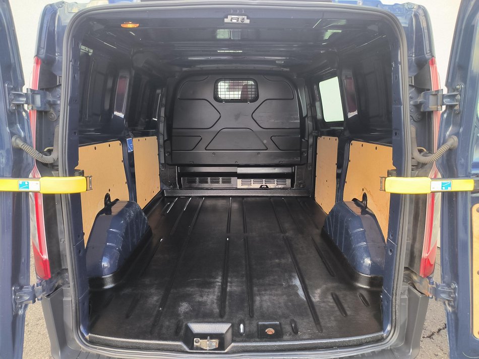 Ford Transit Custom 2.0TDCi Trend L1H1
