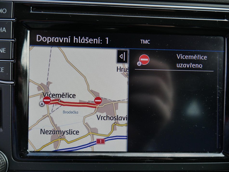 Volkswagen Caddy 1.4TGi CNG 