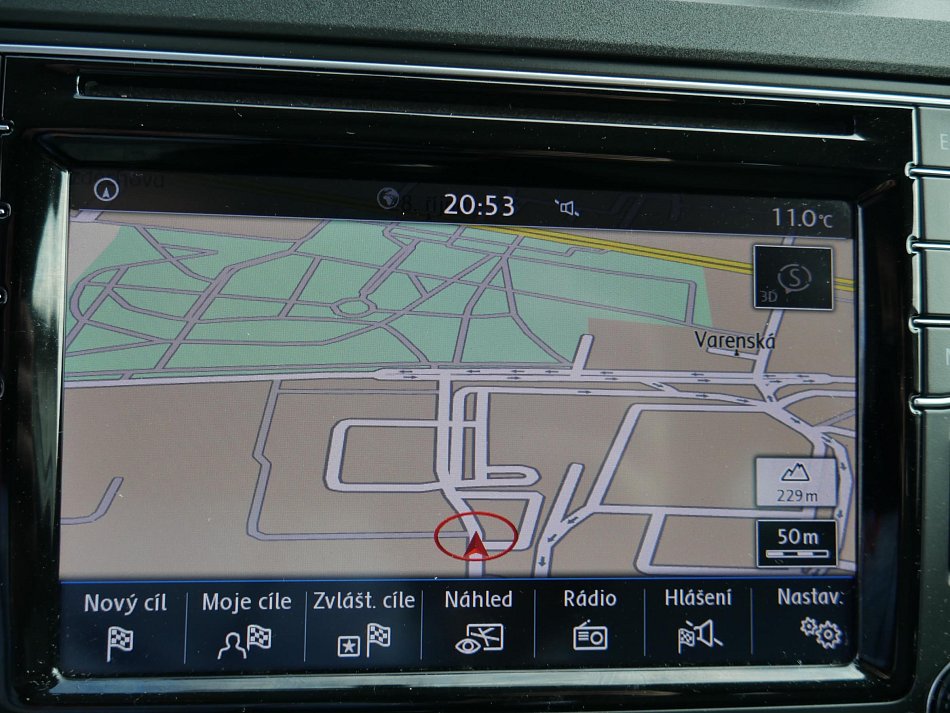 Volkswagen Caddy 1.4TGi CNG 