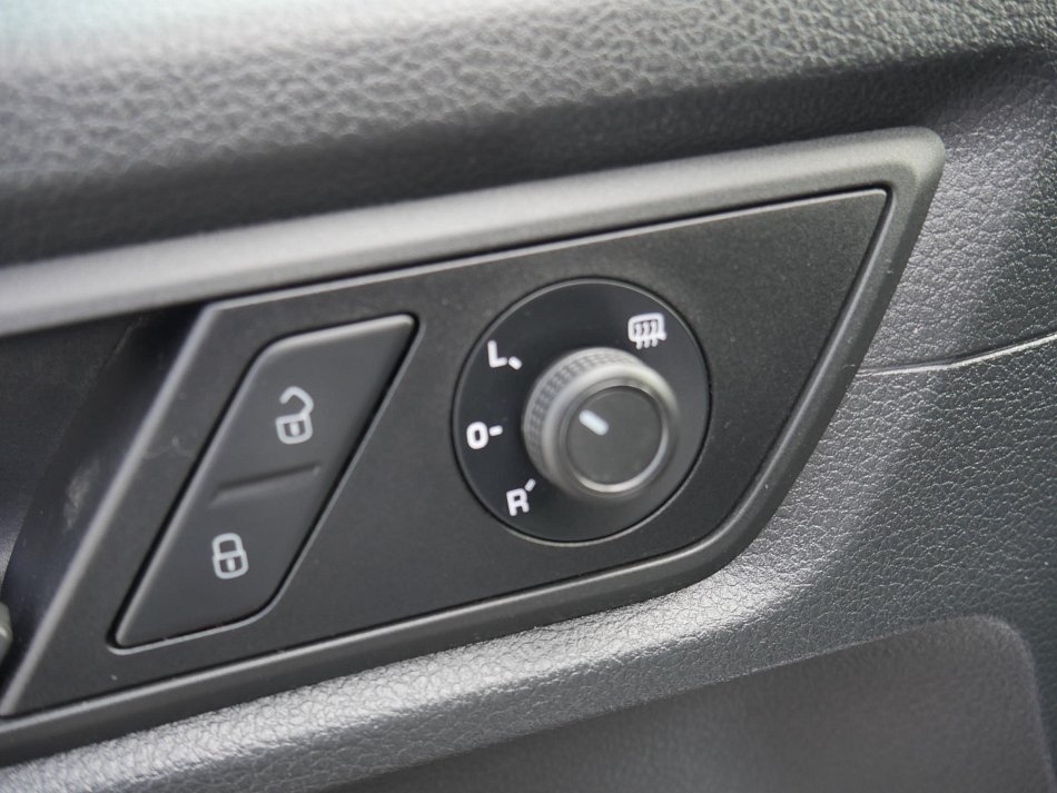 Volkswagen Caddy 1.4TGi CNG 