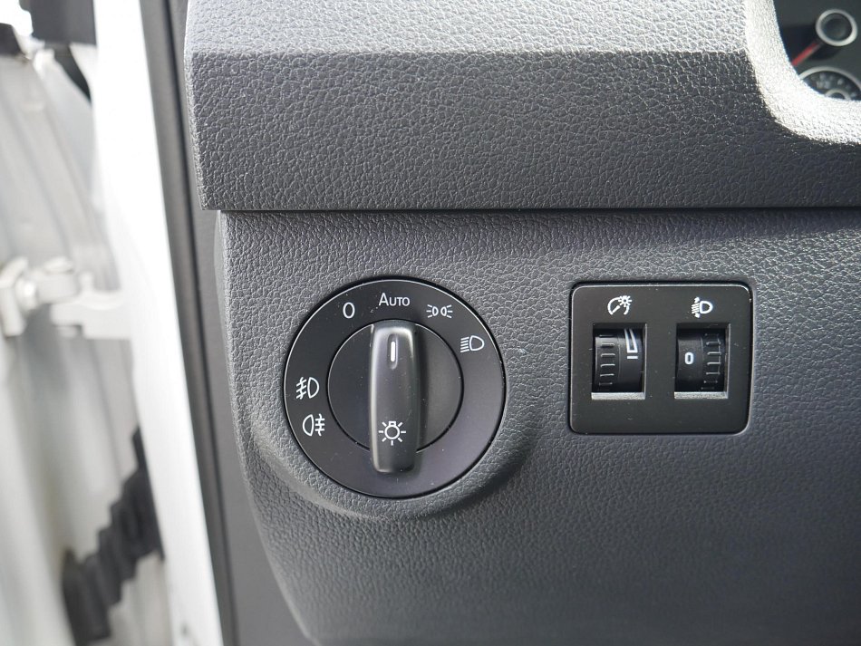 Volkswagen Caddy 1.4TGi CNG 