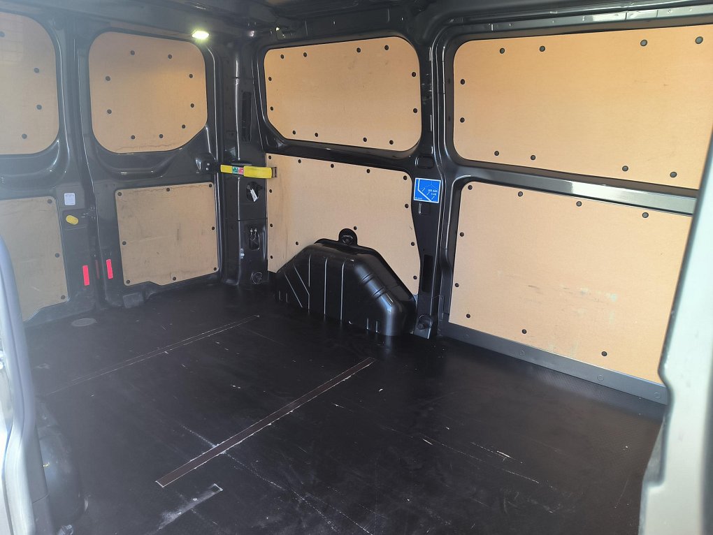 Ford Transit Custom 2.2TDCi Trend