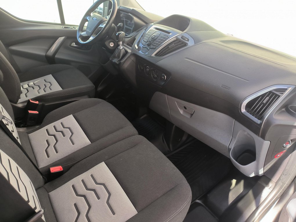 Ford Transit Custom 2.2TDCi Trend