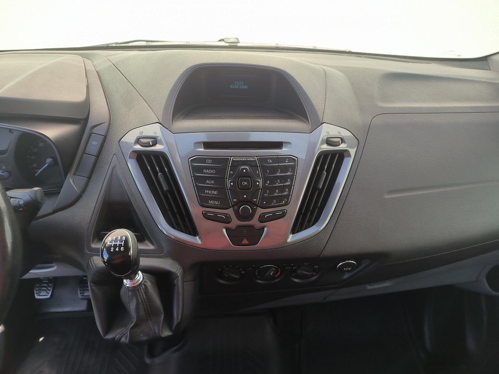 Ford Transit Custom 2.2TDCi Trend