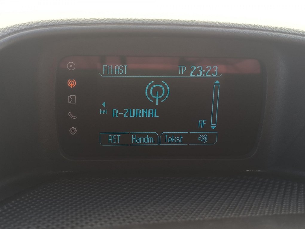 Ford Transit Custom 2.2TDCi Trend