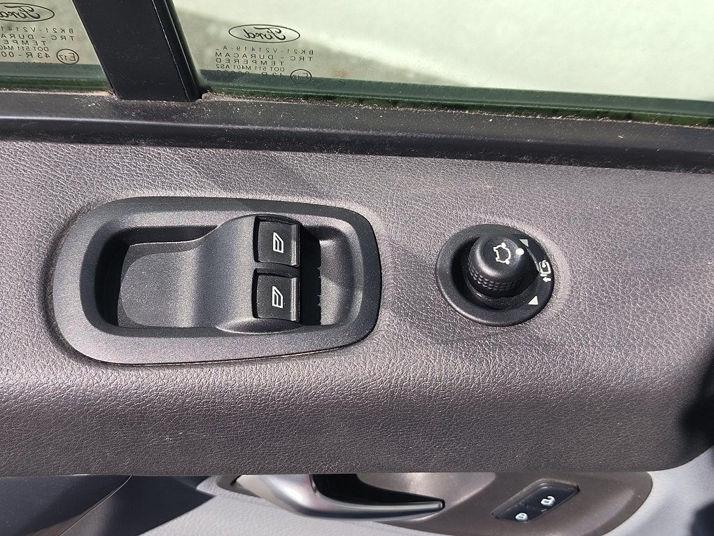 Ford Transit Custom 2.2TDCi Trend