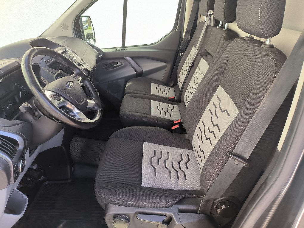 Ford Transit Custom 2.2TDCi Trend
