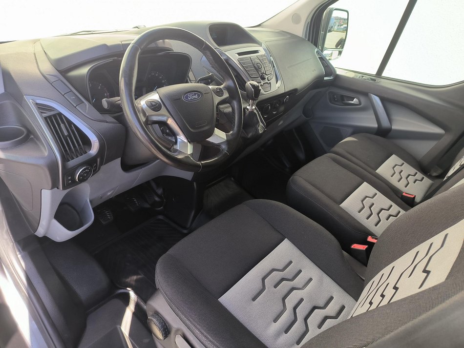 Ford Transit Custom 2.2TDCi Trend