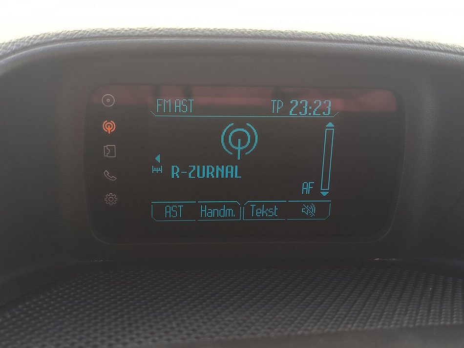 Ford Transit Custom 2.2TDCi Trend