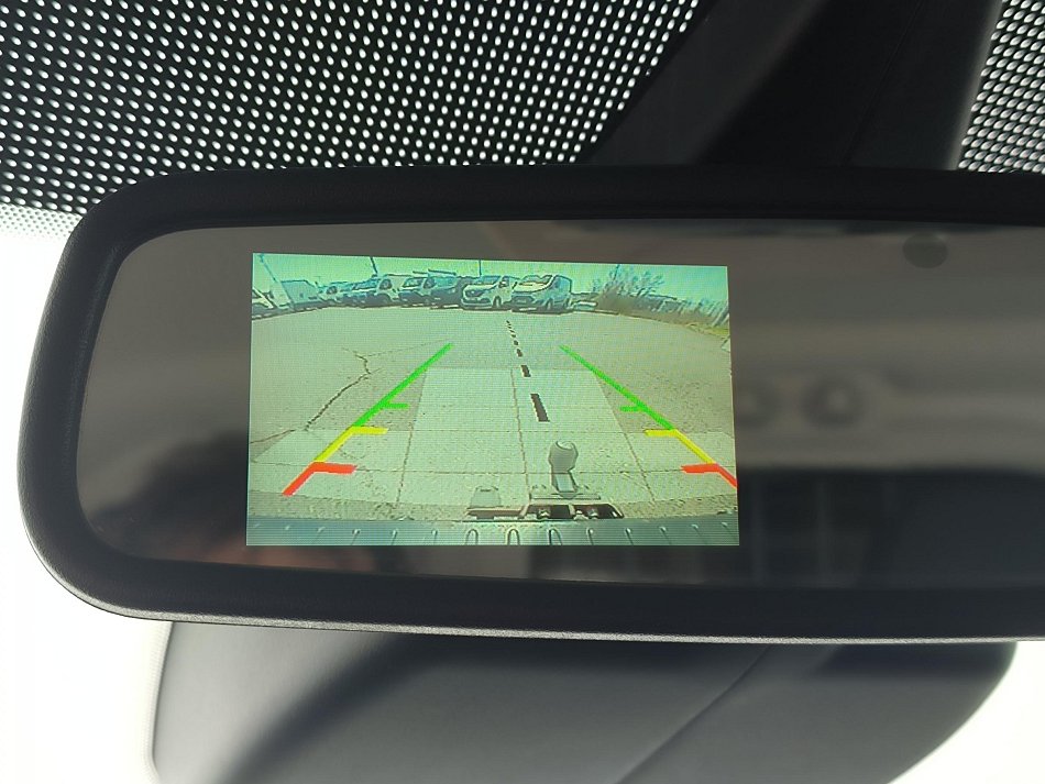 Ford Transit Custom 2.2TDCi Trend