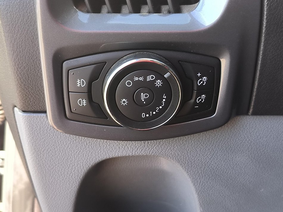 Ford Transit Custom 2.2TDCi Trend