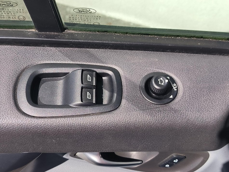 Ford Transit Custom 2.2TDCi Trend