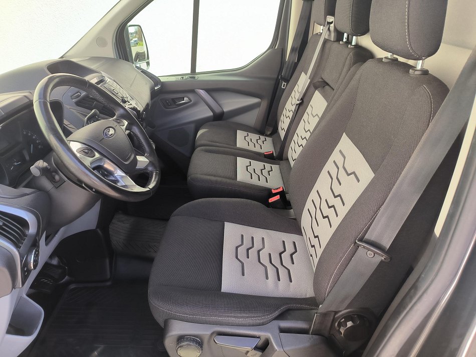 Ford Transit Custom 2.2TDCi Trend