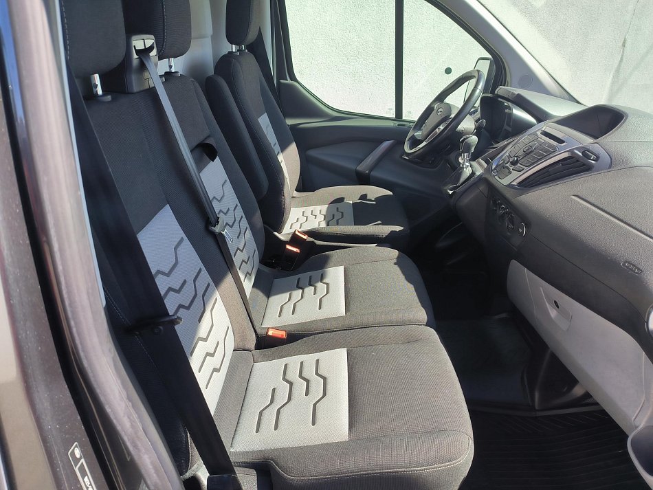 Ford Transit Custom 2.2TDCi Trend