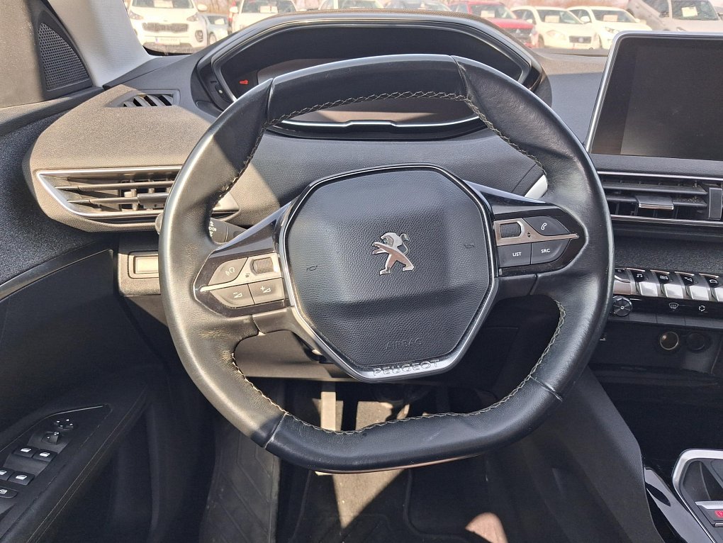 Peugeot 3008 1.5 HDi Allure