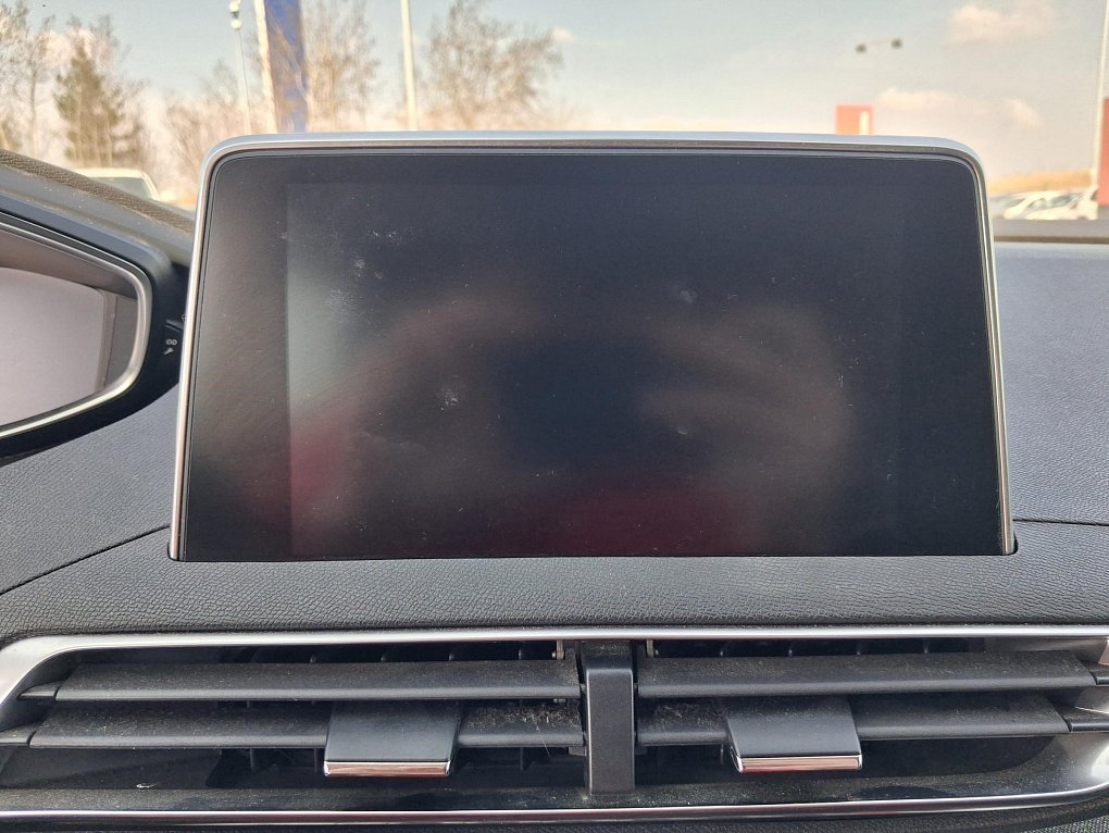 Peugeot 3008 1.5 HDi Allure