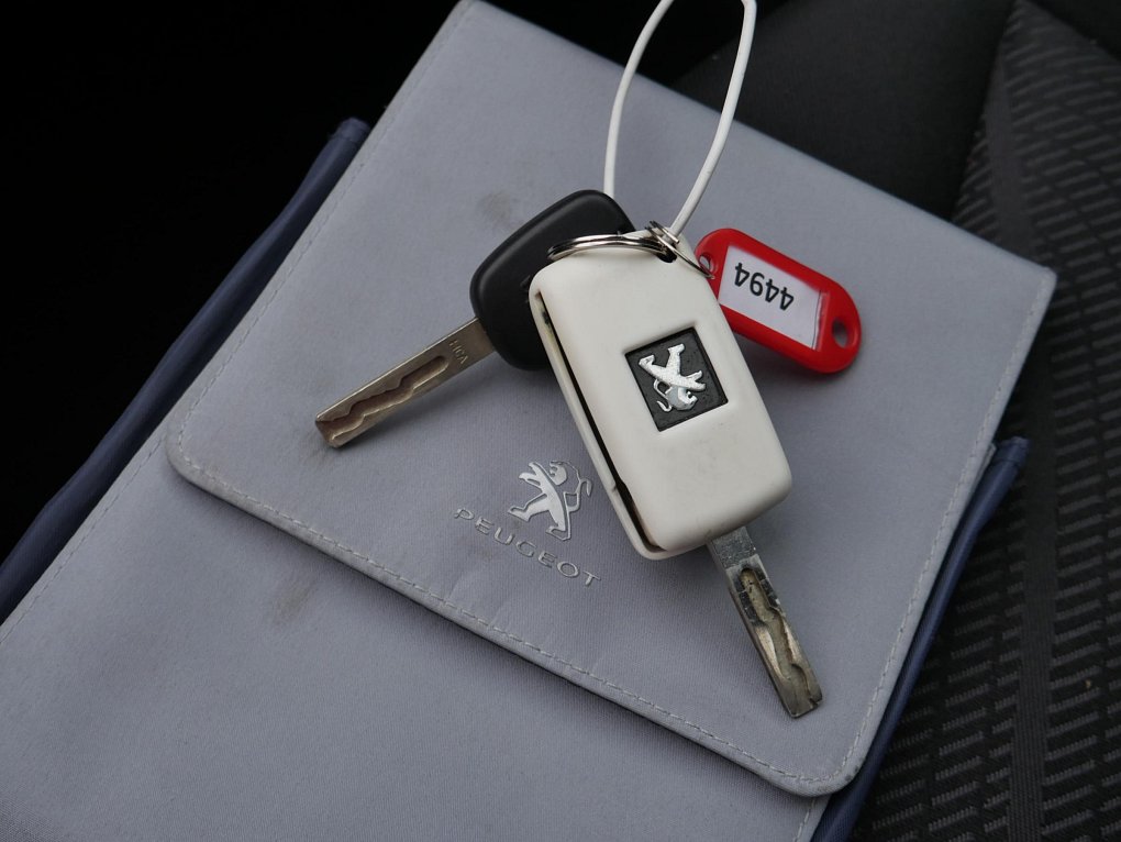 Peugeot 308 1.6 HDi 