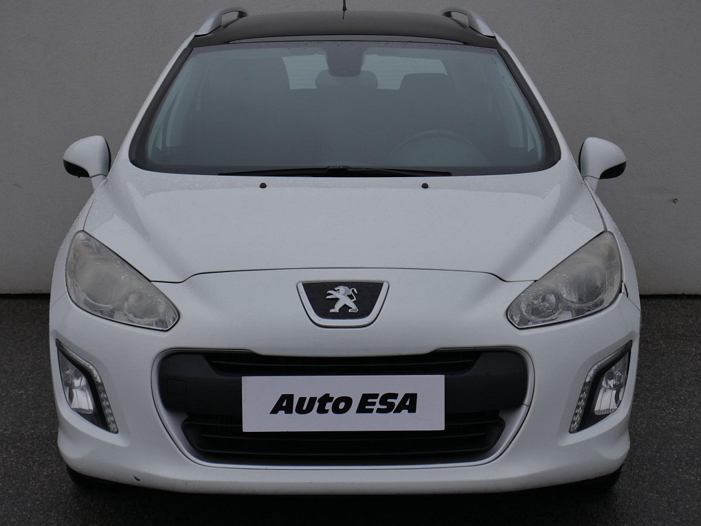 Peugeot 308 1.6 HDi 
