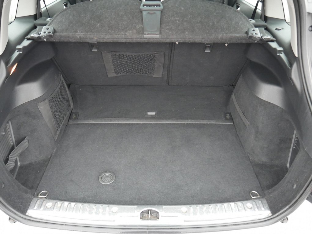 Peugeot 308 1.6 HDi 