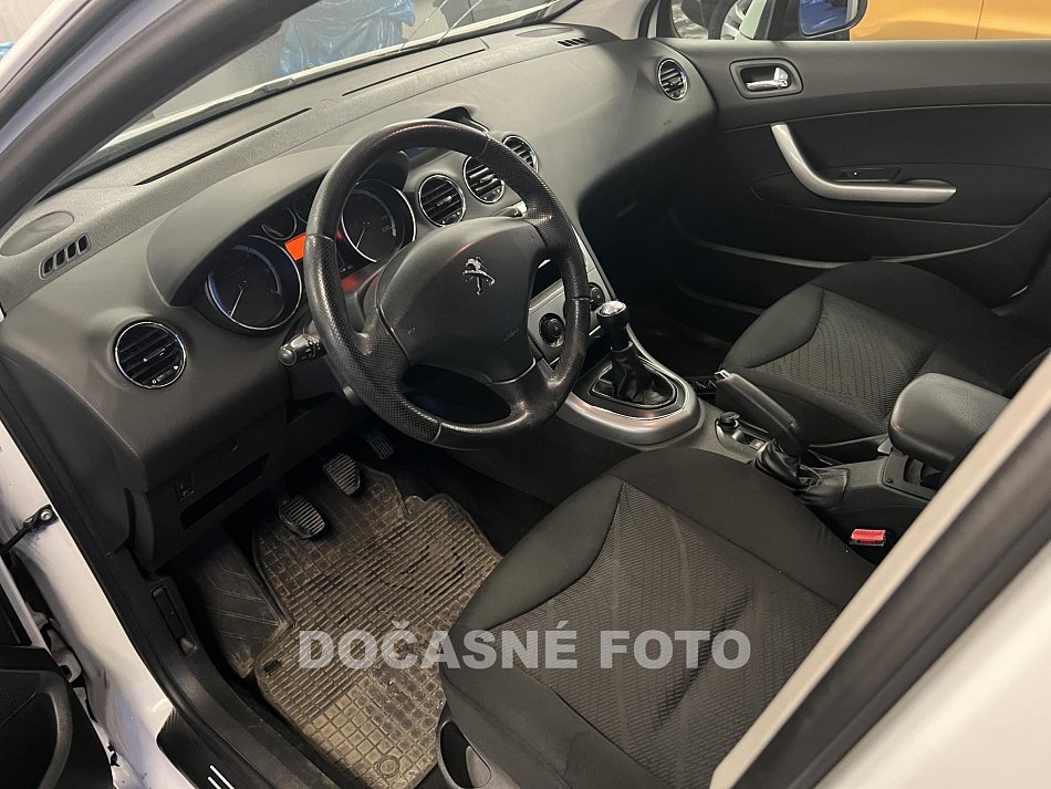 Peugeot 308 1.6 HDi 