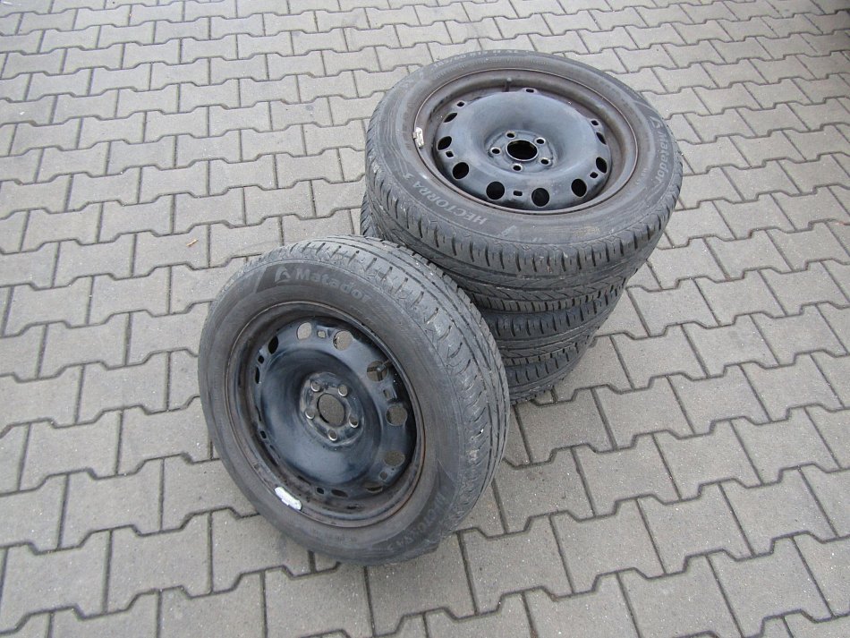 Škoda Fabia III 1.0 TSI 