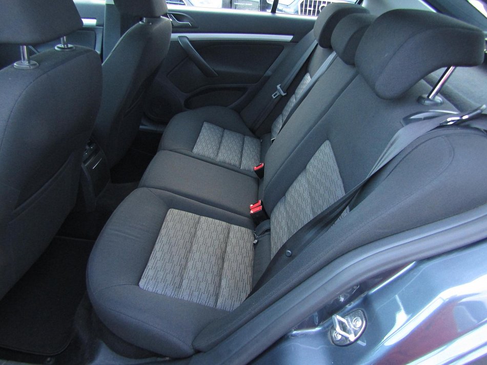 Škoda Octavia II 1.4TSi Ambiente