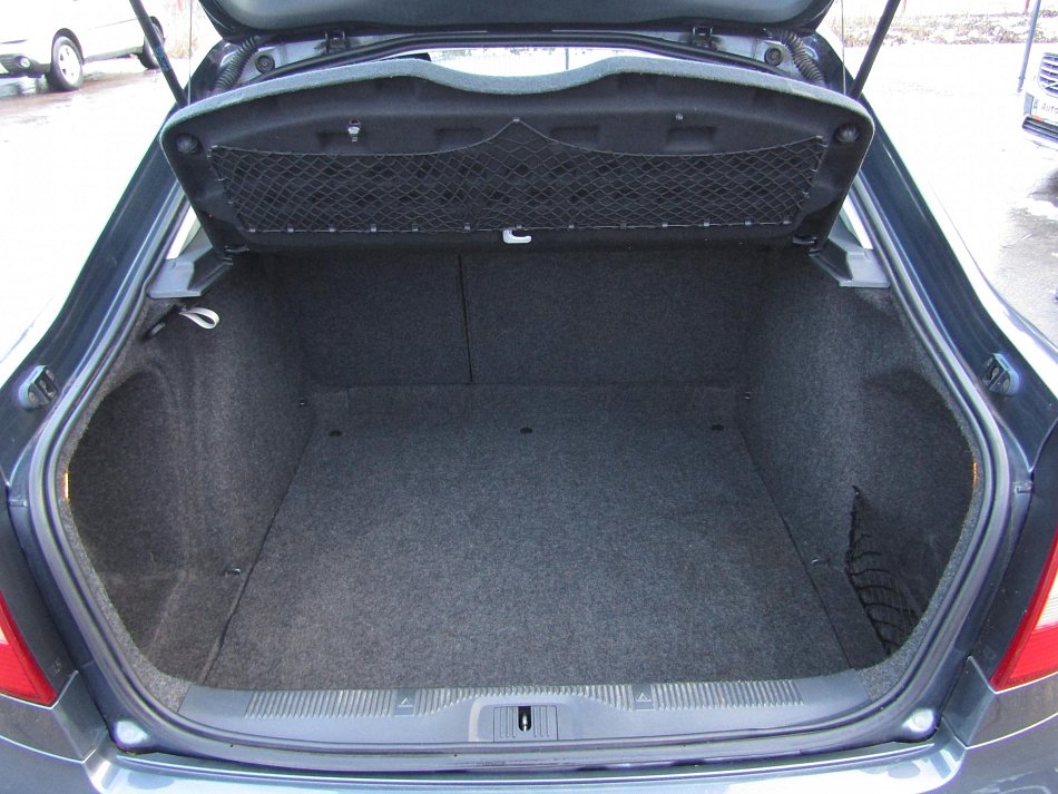 Škoda Octavia II 1.4TSi Ambiente