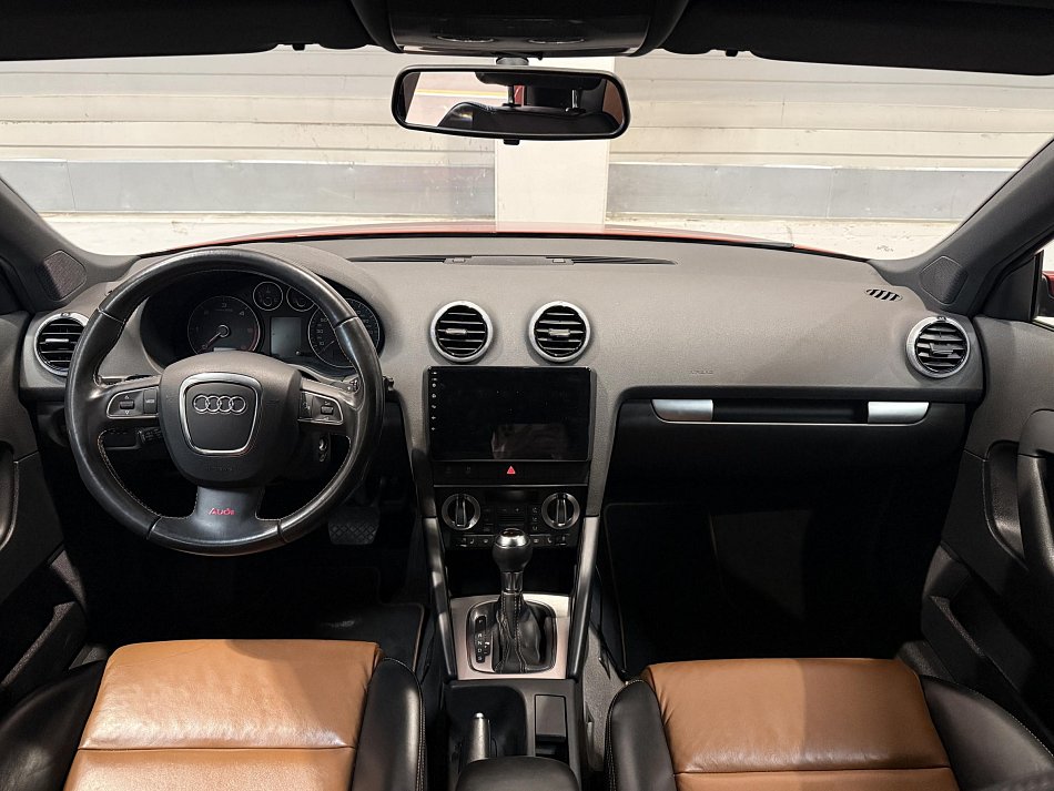 Audi A3 2.0TDi 