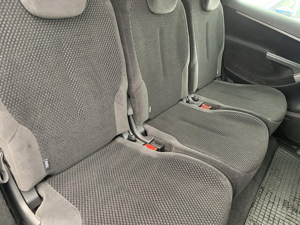 Citroën C4 Picasso 1.6i 