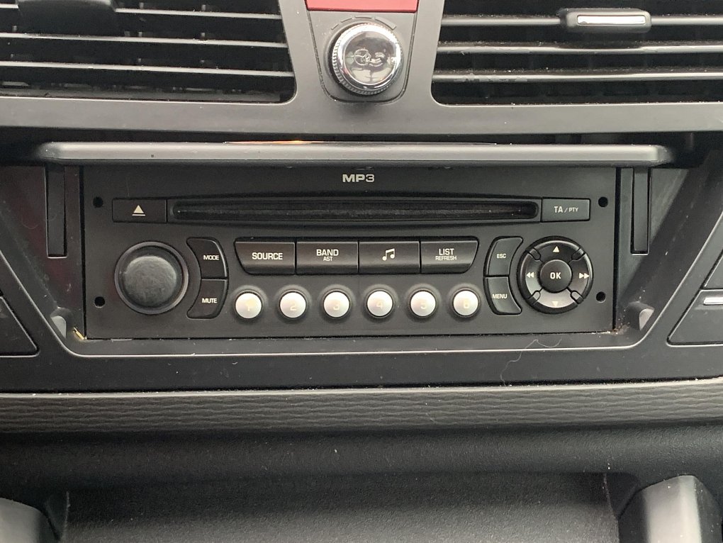 Citroën C4 Picasso 1.6i 