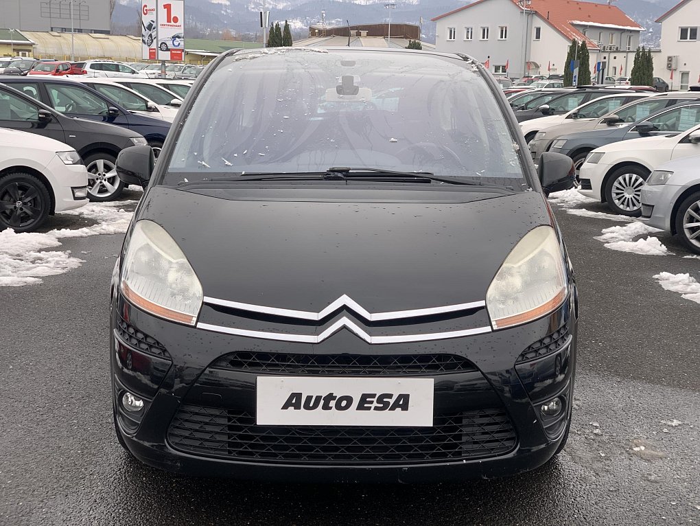 Citroën C4 Picasso 1.6i 