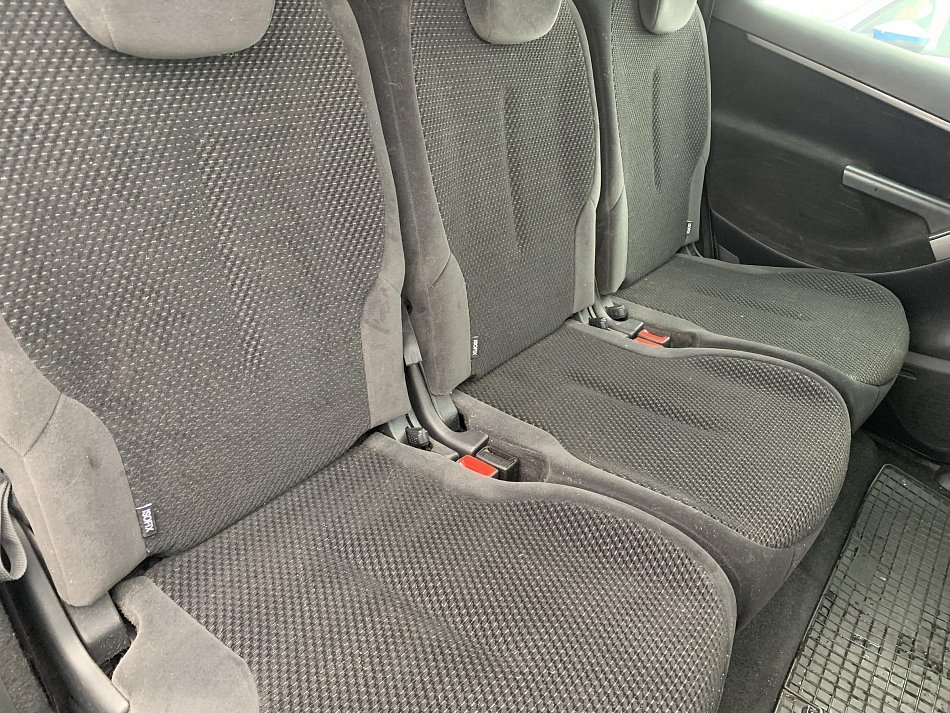 Citroën C4 Picasso 1.6i 