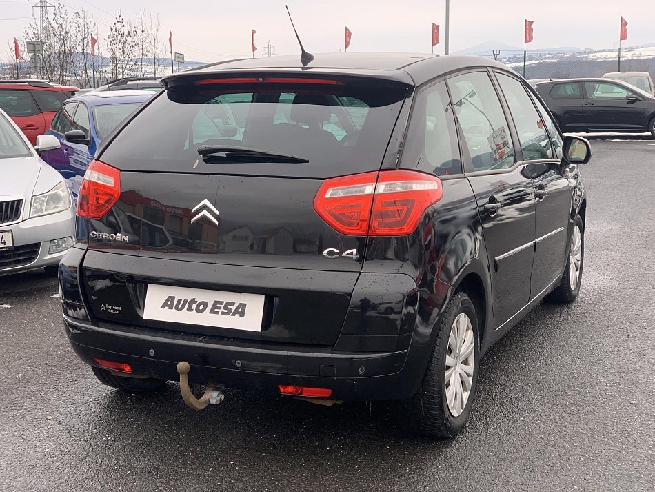 Citroën C4 Picasso 1.6i 