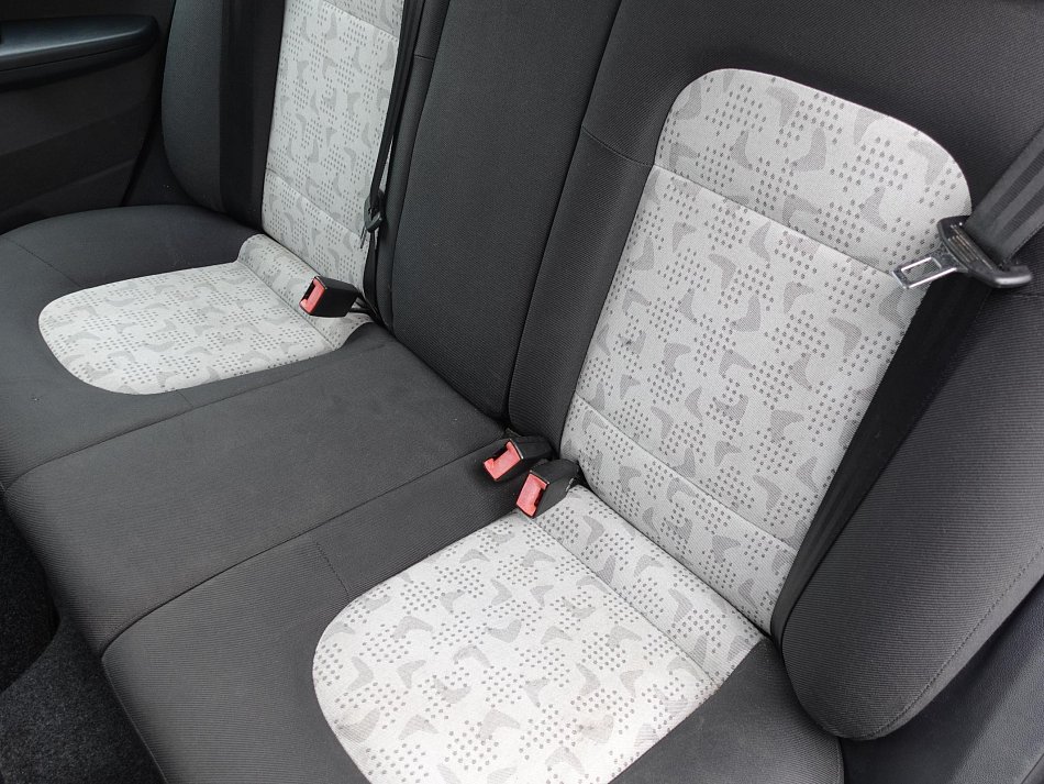 Škoda Fabia I 1.4TPI 