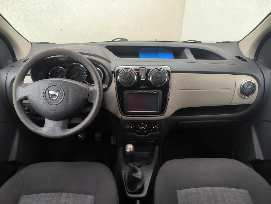 Dacia Dokker 1.5dCi 