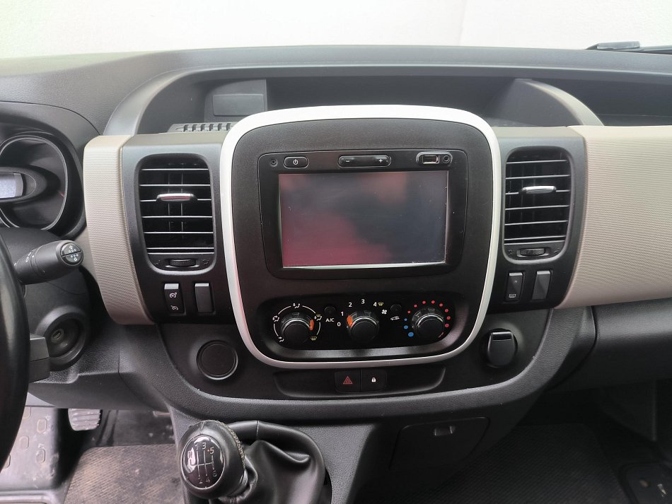 Renault Trafic 1.6dCi  L2H1