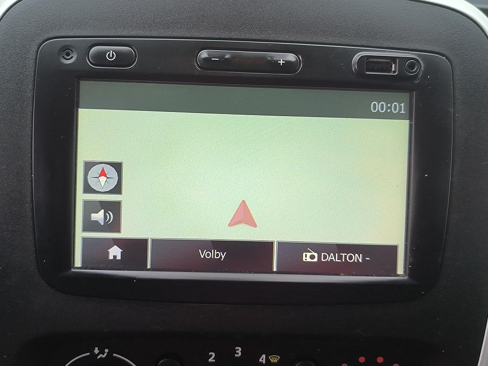 Renault Trafic 1.6dCi  L2H1